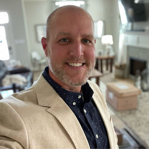 Meet your Posher, Jason